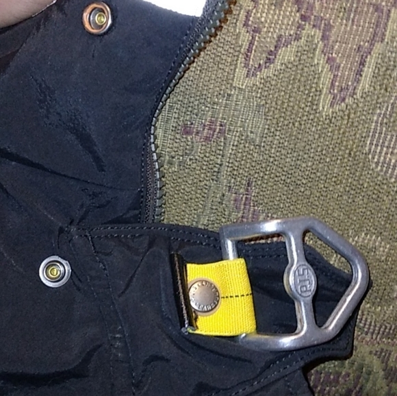 parajumpers polar equipment inuit jacket faux fur rn161042 - Picture 15 of 16